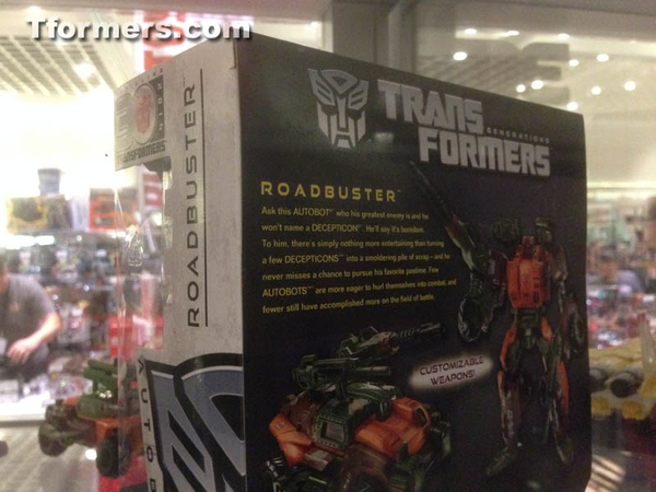BotCon 2014 Hasbro Booth Images Dinobots Knights Of Unicron  (39 of 87)